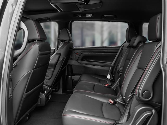 2026 Honda Odyssey Sport-L (Stk: Y26399) in Toronto - Image 18 of 20