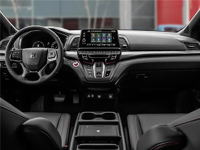 2026 Honda Odyssey Sport-L (Stk: Y26399) in Toronto - Image 19 of 20