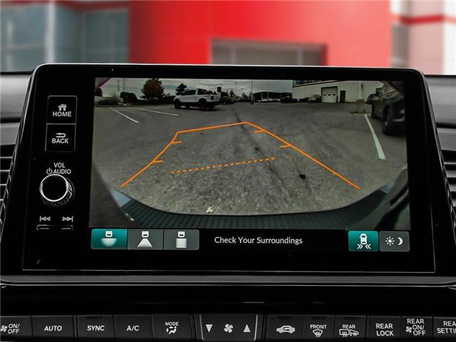 2026 Honda Odyssey Sport-L (Stk: Y26399) in Toronto - Image 20 of 20