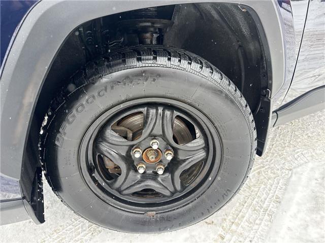 2021 Toyota RAV4 Hybrid Limited (Stk: 14717) in Sudbury - Image 2 of 19 2021 Toyota RAV4 Hybrid Limited (Stk: 14717) in Sudbury - Image 2 of 19