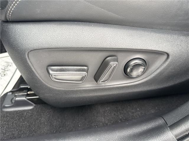 2021 Toyota RAV4 Hybrid Limited (Stk: 14717) in Sudbury - Image 4 of 19 2021 Toyota RAV4 Hybrid Limited (Stk: 14717) in Sudbury - Image 4 of 19