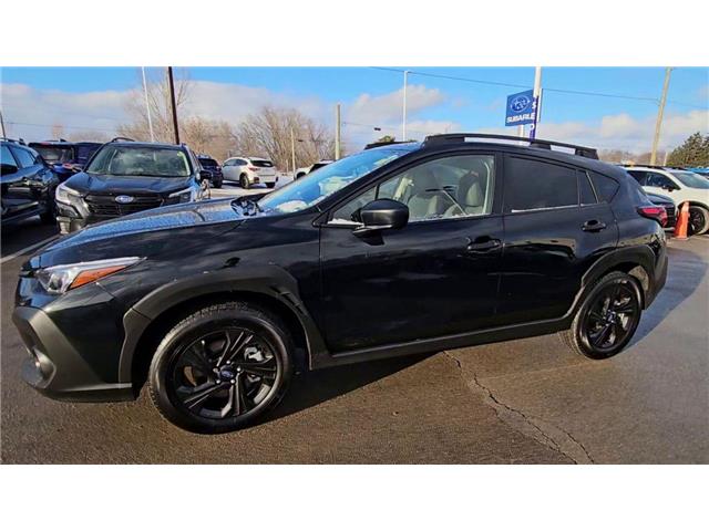 2025 Subaru Crosstrek Convenience (Stk: 21U2325) in Whitby - Image 4 of 17