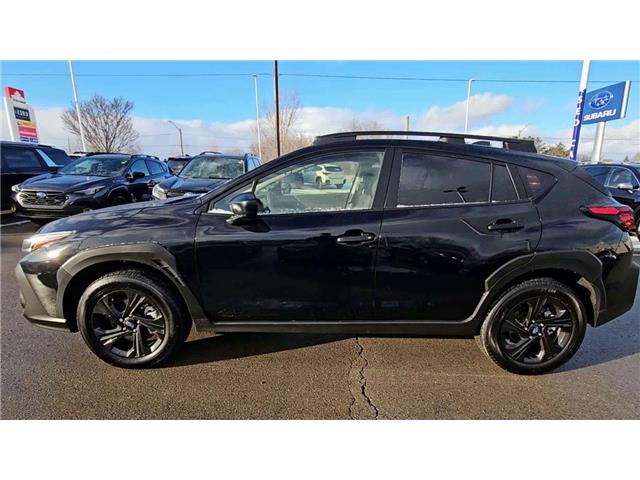 2025 Subaru Crosstrek Convenience (Stk: 21U2325) in Whitby - Image 5 of 17