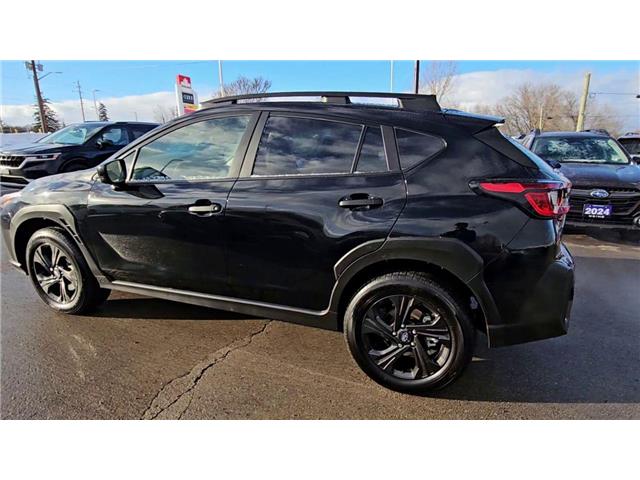2025 Subaru Crosstrek Convenience (Stk: 21U2325) in Whitby - Image 6 of 17