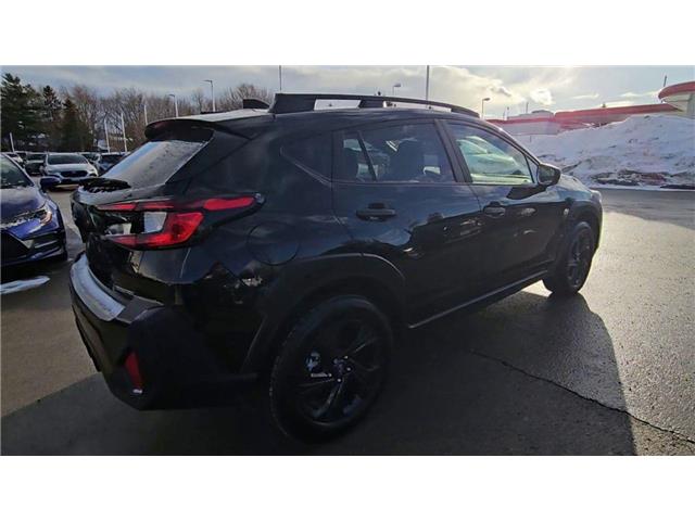 2025 Subaru Crosstrek Convenience (Stk: 21U2325) in Whitby - Image 8 of 17
