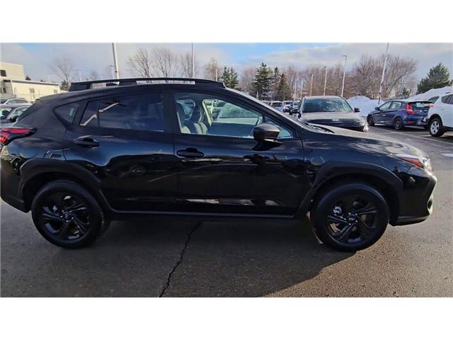 2025 Subaru Crosstrek Convenience (Stk: 21U2325) in Whitby - Image 9 of 17