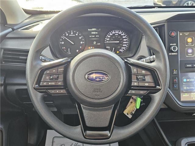 2025 Subaru Crosstrek Convenience (Stk: 21U2325) in Whitby - Image 11 of 17