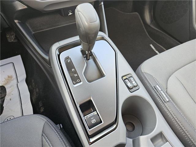 2025 Subaru Crosstrek Convenience (Stk: 21U2325) in Whitby - Image 14 of 17