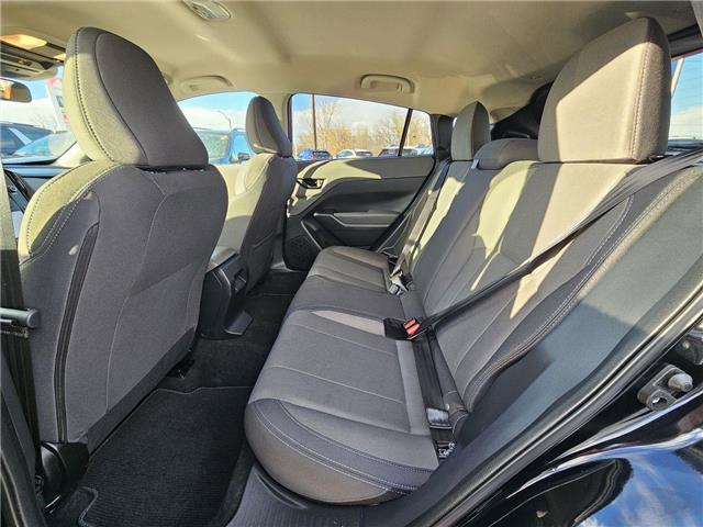 2025 Subaru Crosstrek Convenience (Stk: 21U2325) in Whitby - Image 15 of 17