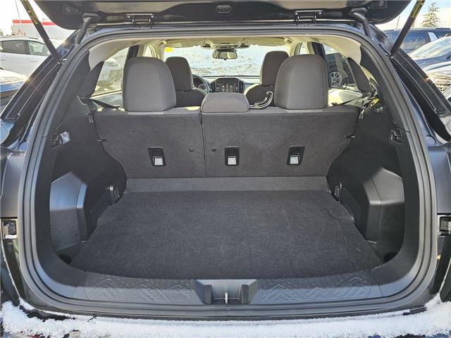 2025 Subaru Crosstrek Convenience (Stk: 21U2325) in Whitby - Image 16 of 17