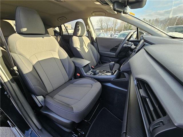 2025 Subaru Crosstrek Convenience (Stk: 21U2325) in Whitby - Image 17 of 17