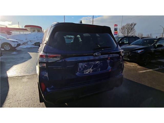 2025 Subaru Forester Sport (Stk: 2105866A) in Whitby - Image 7 of 20