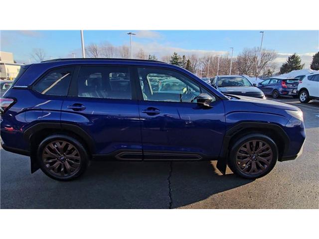 2025 Subaru Forester Sport (Stk: 2105866A) in Whitby - Image 9 of 20