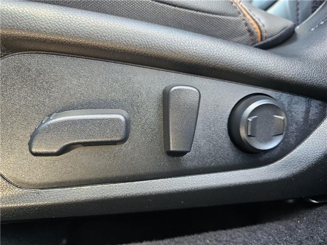 2025 Subaru Forester Sport (Stk: 2105866A) in Whitby - Image 11 of 20