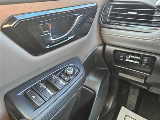 2025 Subaru Forester Sport (Stk: 2105866A) in Whitby - Image 12 of 20