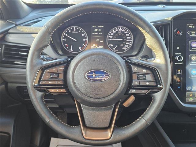 2025 Subaru Forester Sport (Stk: 2105866A) in Whitby - Image 13 of 20
