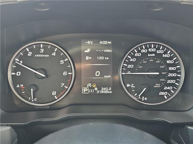 2025 Subaru Forester Sport (Stk: 2105866A) in Whitby - Image 14 of 20