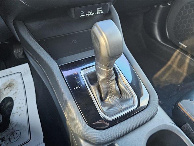 2025 Subaru Forester Sport (Stk: 2105866A) in Whitby - Image 18 of 20