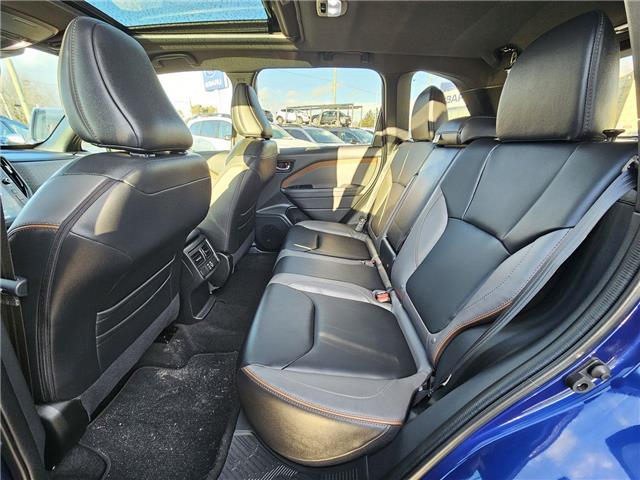 2025 Subaru Forester Sport (Stk: 2105866A) in Whitby - Image 20 of 20