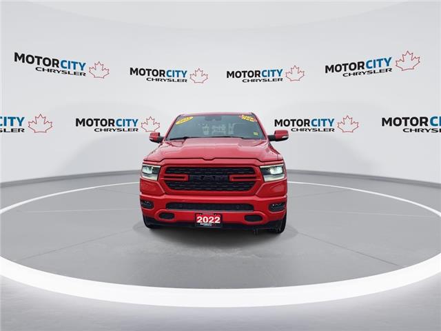 2022 RAM 1500 Sport (Stk: 260159A) in Windsor - Image 3 of 22