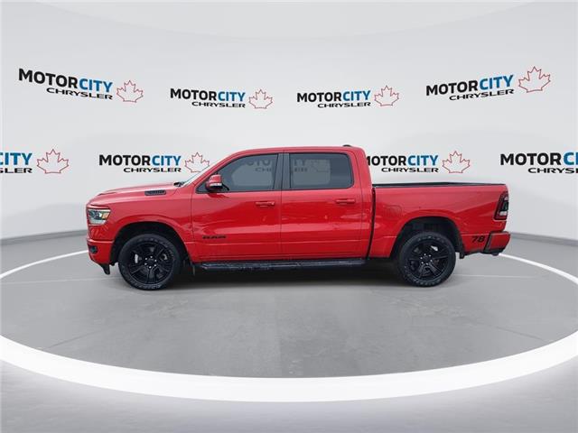 2022 RAM 1500 Sport (Stk: 260159A) in Windsor - Image 5 of 22