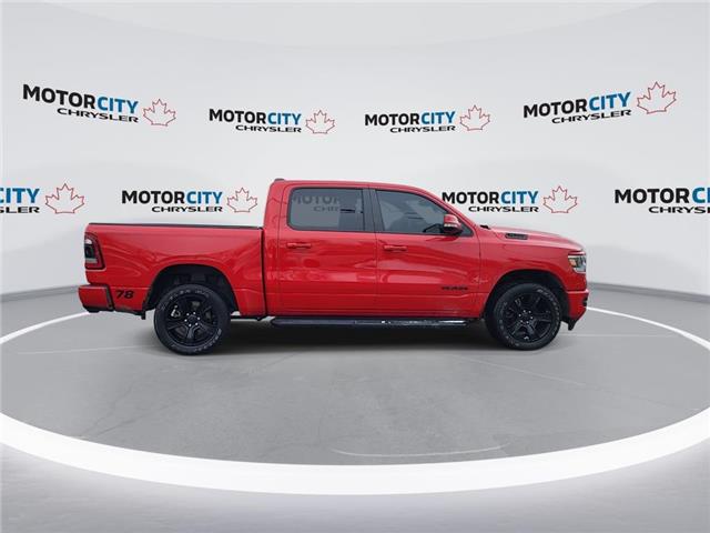 2022 RAM 1500 Sport (Stk: 260159A) in Windsor - Image 9 of 22