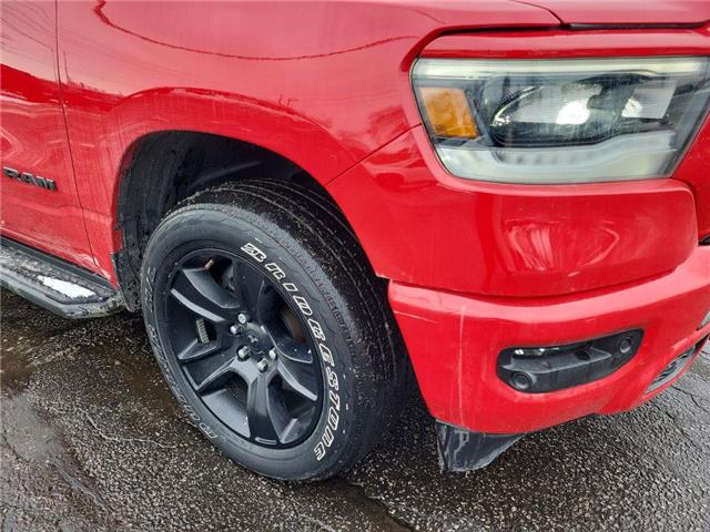 2022 RAM 1500 Sport (Stk: 260159A) in Windsor - Image 10 of 22