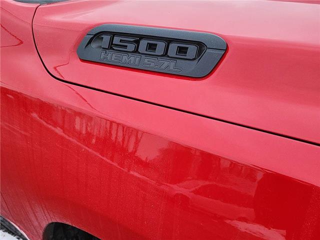 2022 RAM 1500 Sport (Stk: 260159A) in Windsor - Image 11 of 22
