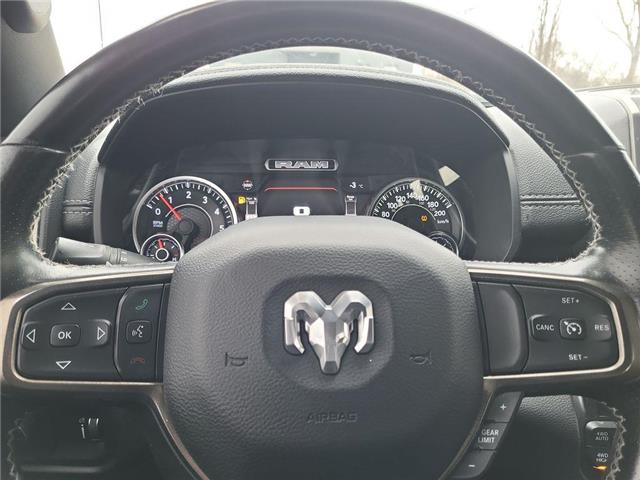 2022 RAM 1500 Sport (Stk: 260159A) in Windsor - Image 12 of 22