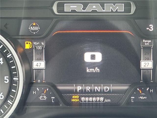 2022 RAM 1500 Sport (Stk: 260159A) in Windsor - Image 13 of 22