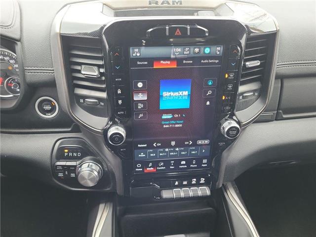 2022 RAM 1500 Sport (Stk: 260159A) in Windsor - Image 14 of 22