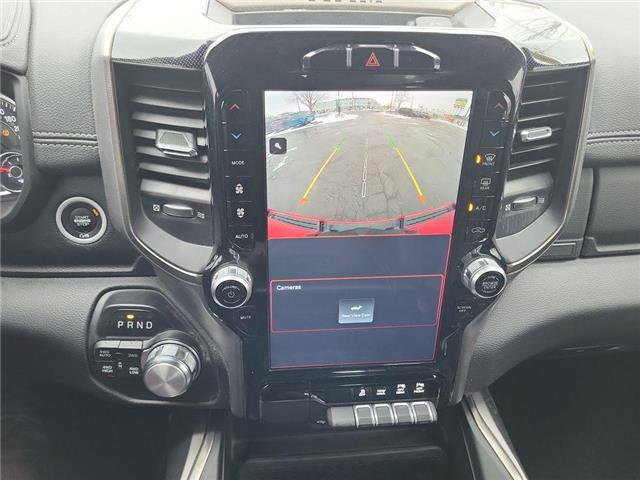 2022 RAM 1500 Sport (Stk: 260159A) in Windsor - Image 15 of 22