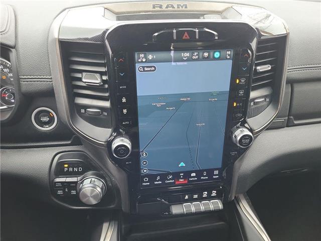 2022 RAM 1500 Sport (Stk: 260159A) in Windsor - Image 16 of 22