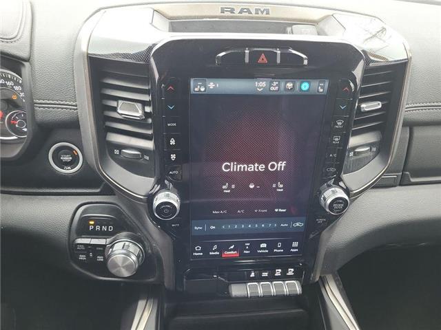 2022 RAM 1500 Sport (Stk: 260159A) in Windsor - Image 17 of 22