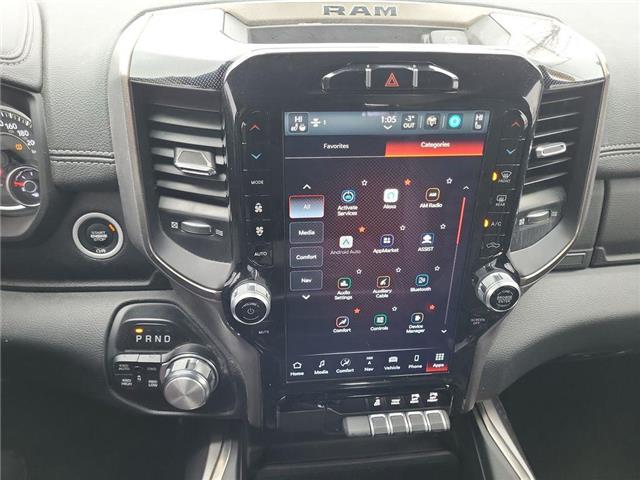 2022 RAM 1500 Sport (Stk: 260159A) in Windsor - Image 19 of 22