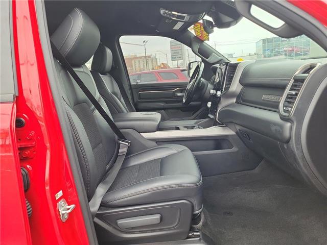 2022 RAM 1500 Sport (Stk: 260159A) in Windsor - Image 20 of 22
