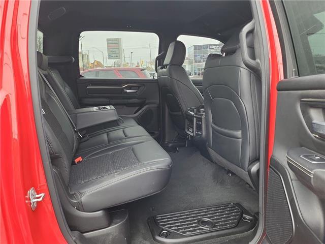 2022 RAM 1500 Sport (Stk: 260159A) in Windsor - Image 21 of 22