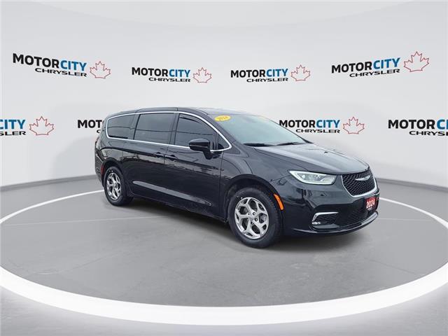2024 Chrysler Pacifica Limited (Stk: 260068A) in Windsor - Image 2 of 22