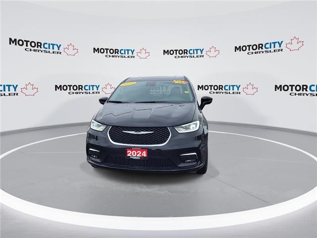 2024 Chrysler Pacifica Limited (Stk: 260068A) in Windsor - Image 3 of 22