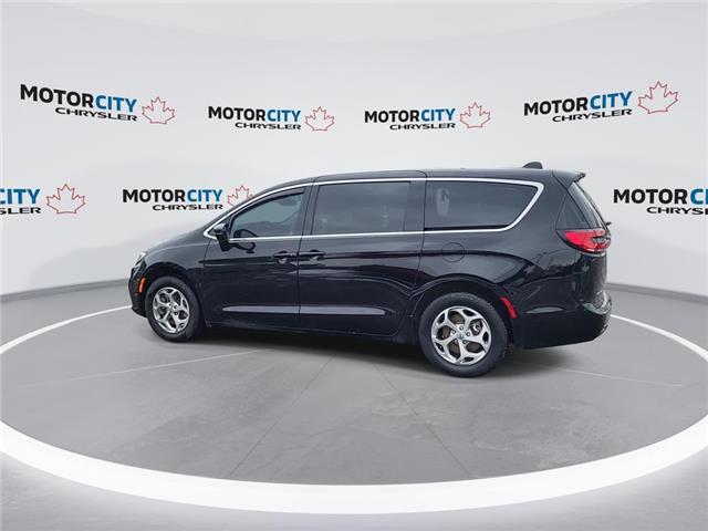 2024 Chrysler Pacifica Limited (Stk: 260068A) in Windsor - Image 6 of 22