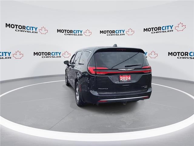 2024 Chrysler Pacifica Limited (Stk: 260068A) in Windsor - Image 7 of 22
