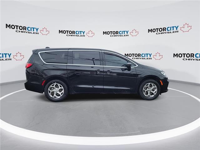 2024 Chrysler Pacifica Limited (Stk: 260068A) in Windsor - Image 9 of 22