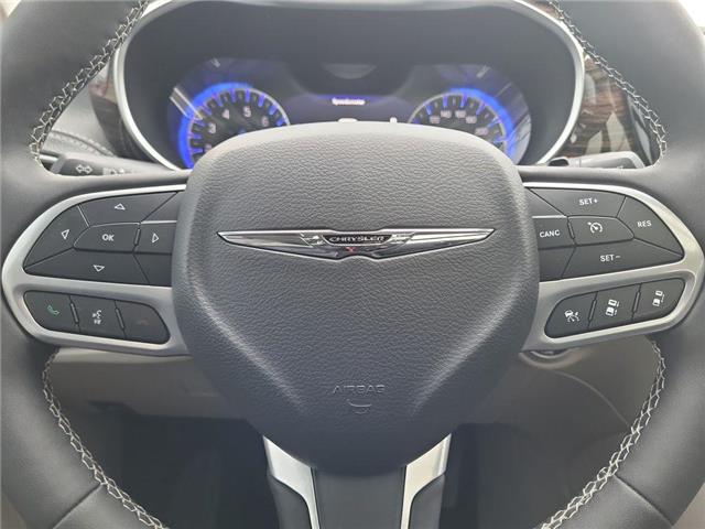 2024 Chrysler Pacifica Limited (Stk: 260068A) in Windsor - Image 11 of 22