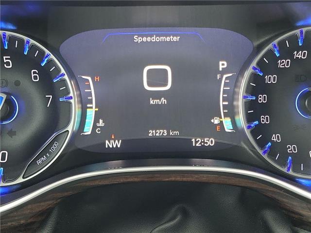 2024 Chrysler Pacifica Limited (Stk: 260068A) in Windsor - Image 12 of 22