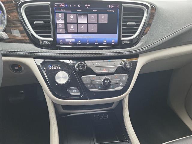 2024 Chrysler Pacifica Limited (Stk: 260068A) in Windsor - Image 13 of 22