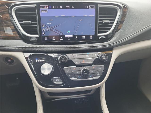 2024 Chrysler Pacifica Limited (Stk: 260068A) in Windsor - Image 15 of 22