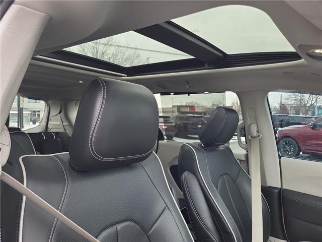 2024 Chrysler Pacifica Limited (Stk: 260068A) in Windsor - Image 19 of 22