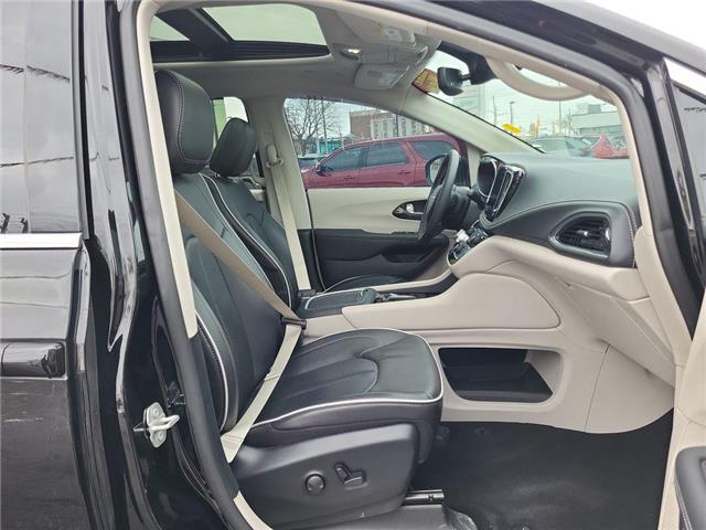 2024 Chrysler Pacifica Limited (Stk: 260068A) in Windsor - Image 20 of 22