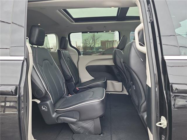 2024 Chrysler Pacifica Limited (Stk: 260068A) in Windsor - Image 21 of 22