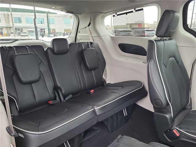 2024 Chrysler Pacifica Limited (Stk: 260068A) in Windsor - Image 22 of 22